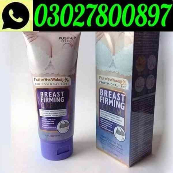 Breast Firming And Lifting Cream in Pakistan ( 03027800897 )