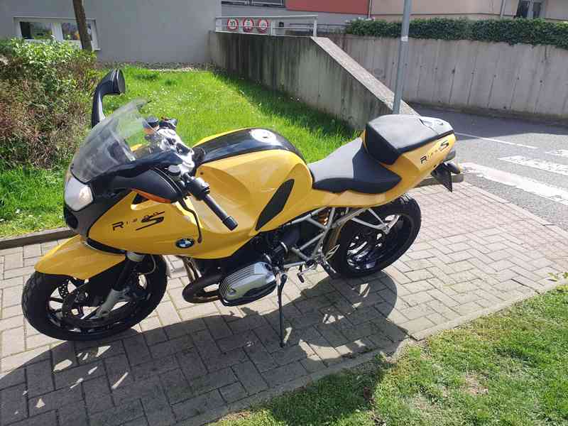 BMW R 1200 S - foto 5