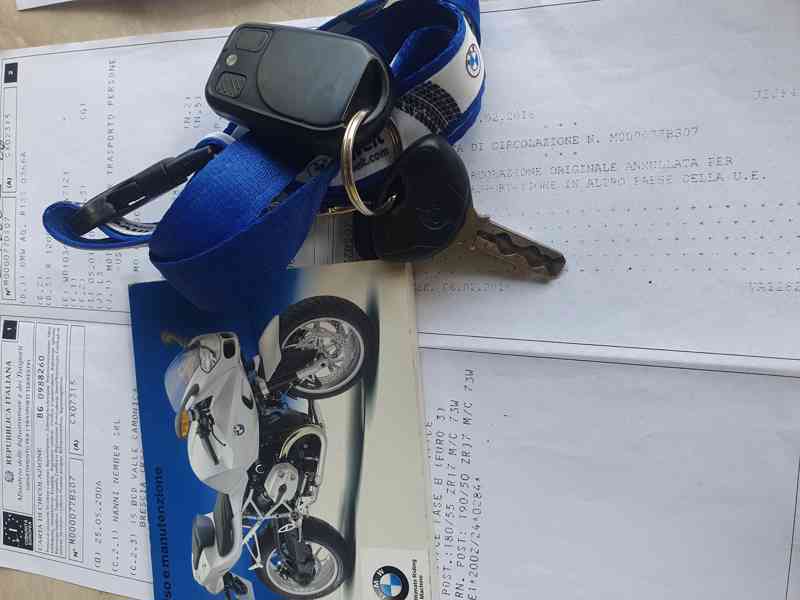 BMW R 1200 S - foto 12