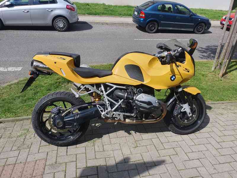 BMW R 1200 S - foto 2