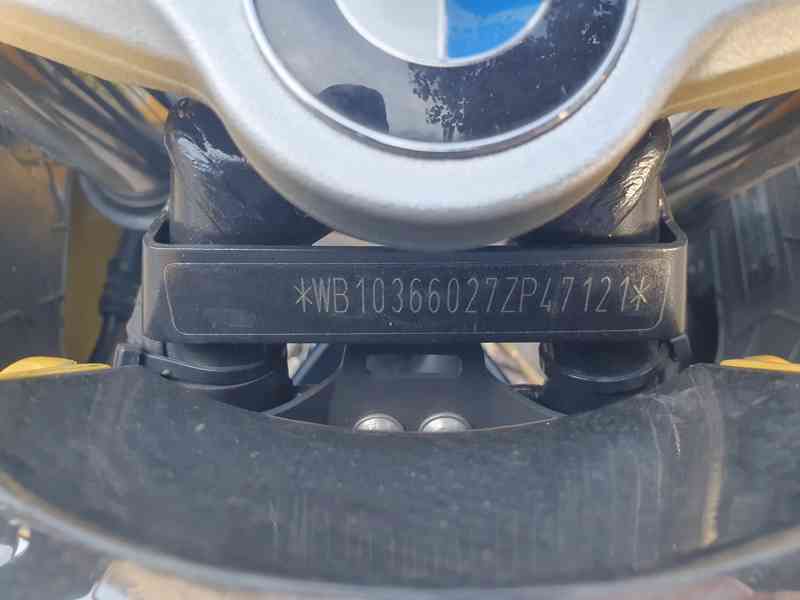BMW R 1200 S - foto 10
