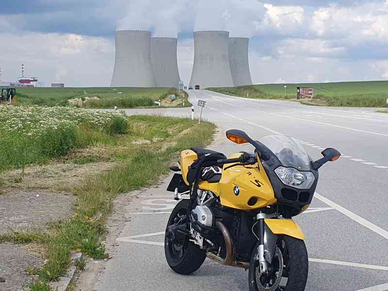 BMW R 1200 S - foto 13