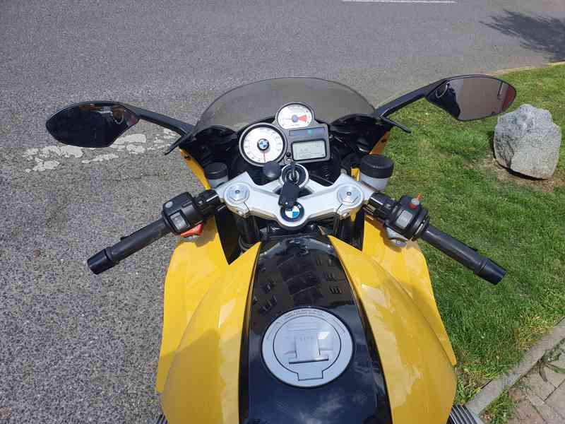 BMW R 1200 S - foto 7