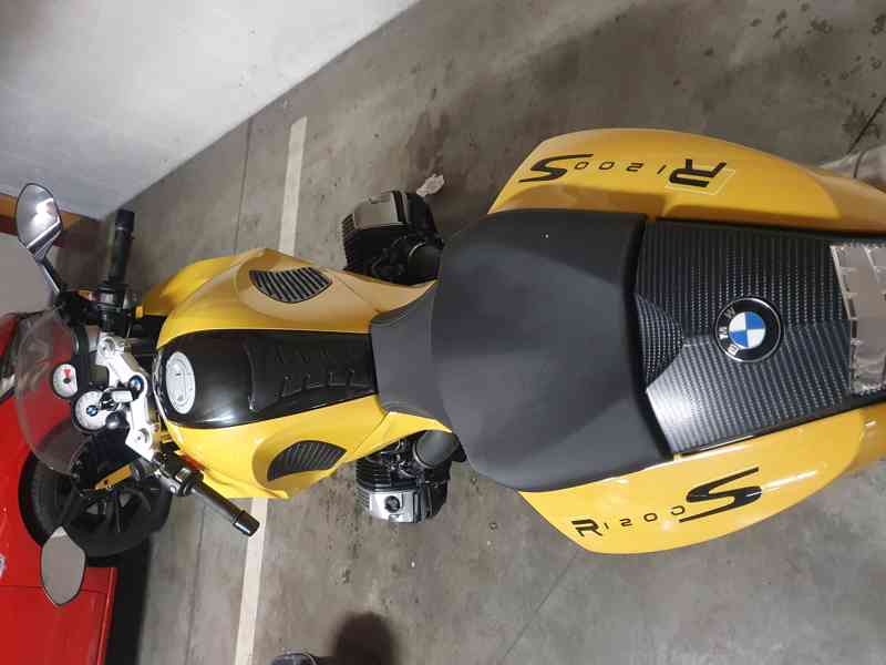BMW R 1200 S - foto 9