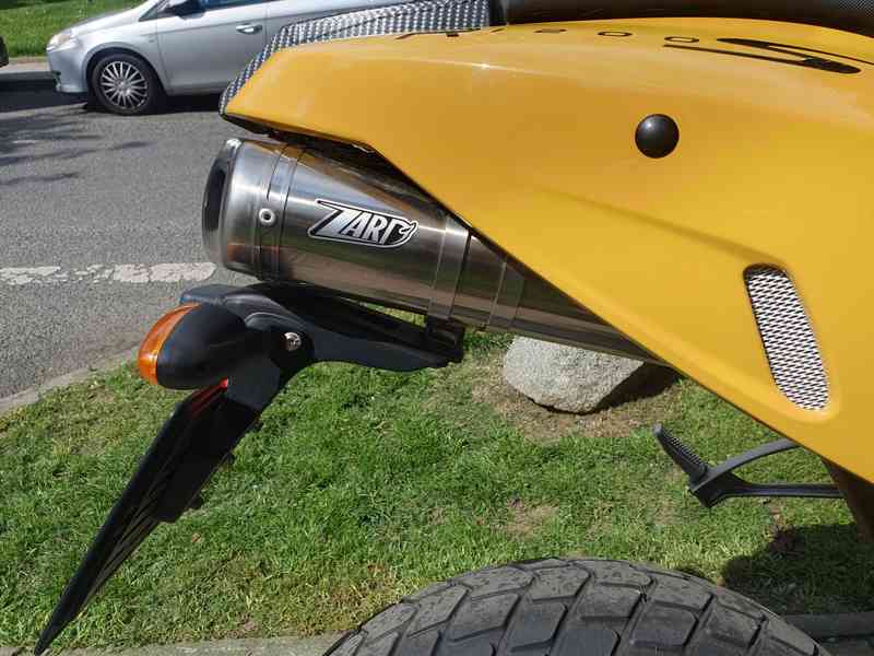 BMW R 1200 S - foto 8