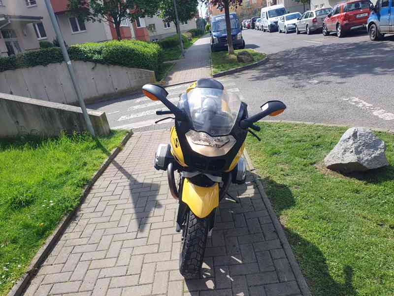 BMW R 1200 S - foto 4