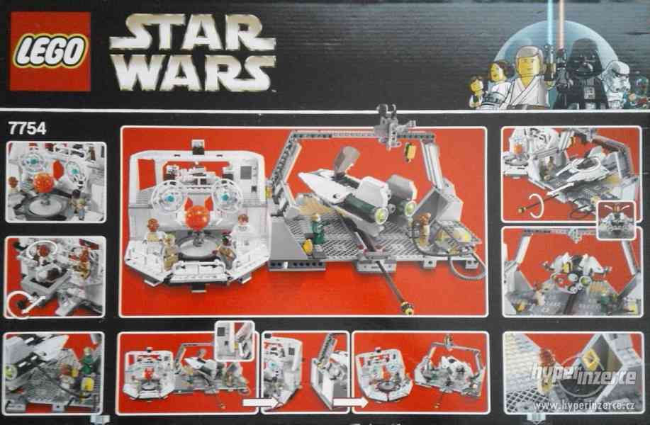 Star Wars Home One - foto 2