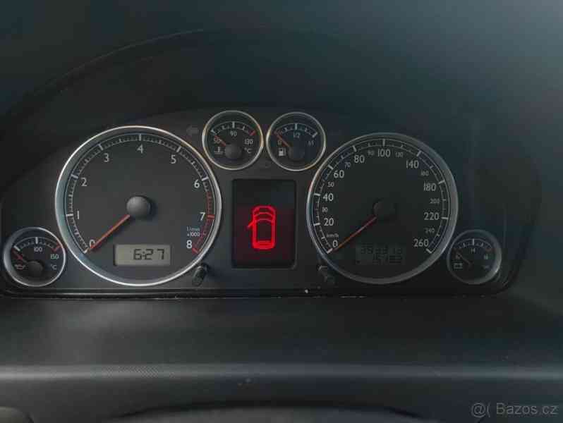 Volkswagen Sharan 1,8 - foto 6