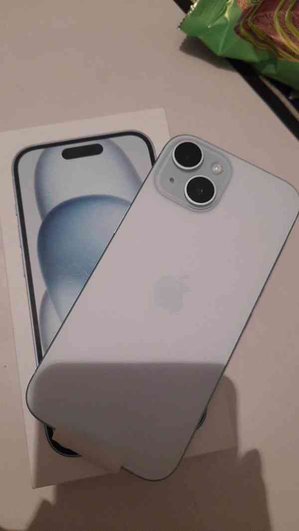 Iphone 15 - foto 4