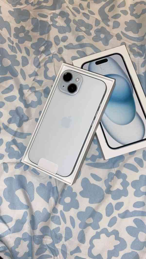 Iphone 15 - foto 3