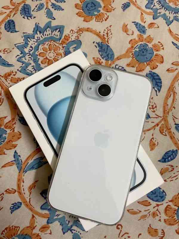 Iphone 15 - foto 5