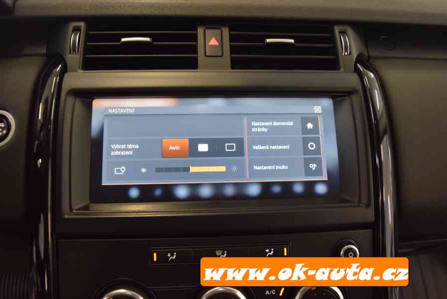Land Rover Discovery 2.0 TD4 AWD 177 kW 2020  - foto 20