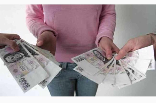 Okamžitá půjčka pro všechny vaše osobní potřeby ‎ - foto 1