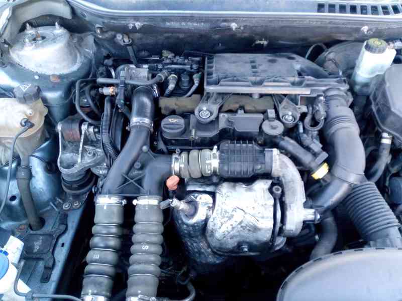 Prodám Citroen C5 1.6 HDI,  - foto 12