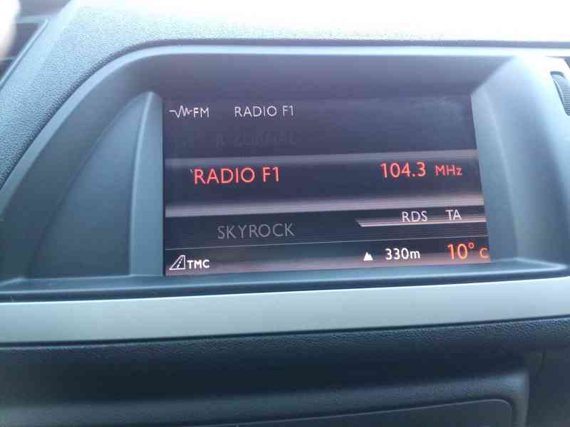 Prodám Citroen C5 1.6 HDI,  - foto 9