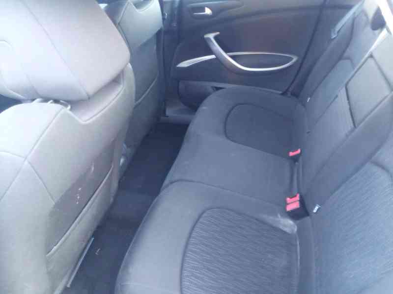 Prodám Citroen C5 1.6 HDI,  - foto 15