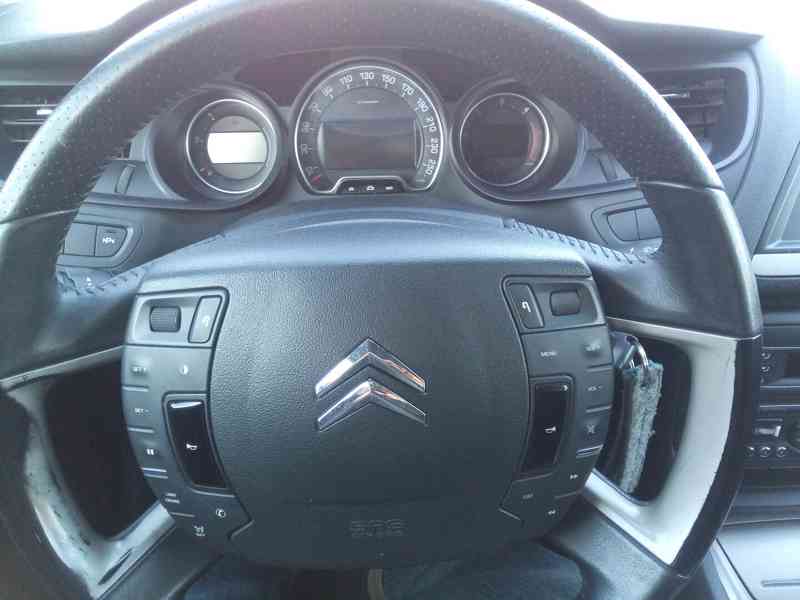 Prodám Citroen C5 1.6 HDI,  - foto 10