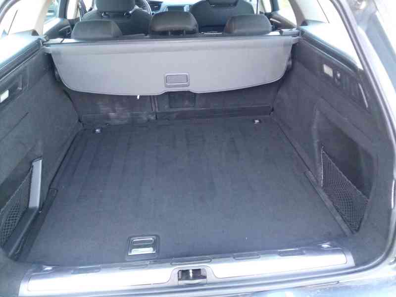 Prodám Citroen C5 1.6 HDI,  - foto 14