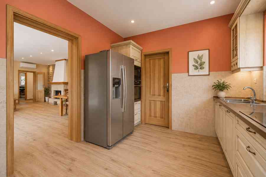 Prodej domu 344 m2, Dolní Lhota - foto 4