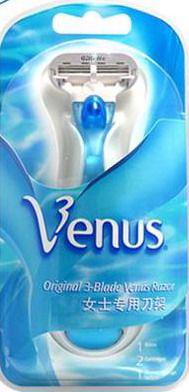 Břity Gillette Venus - doprava zdarma!! - foto 1
