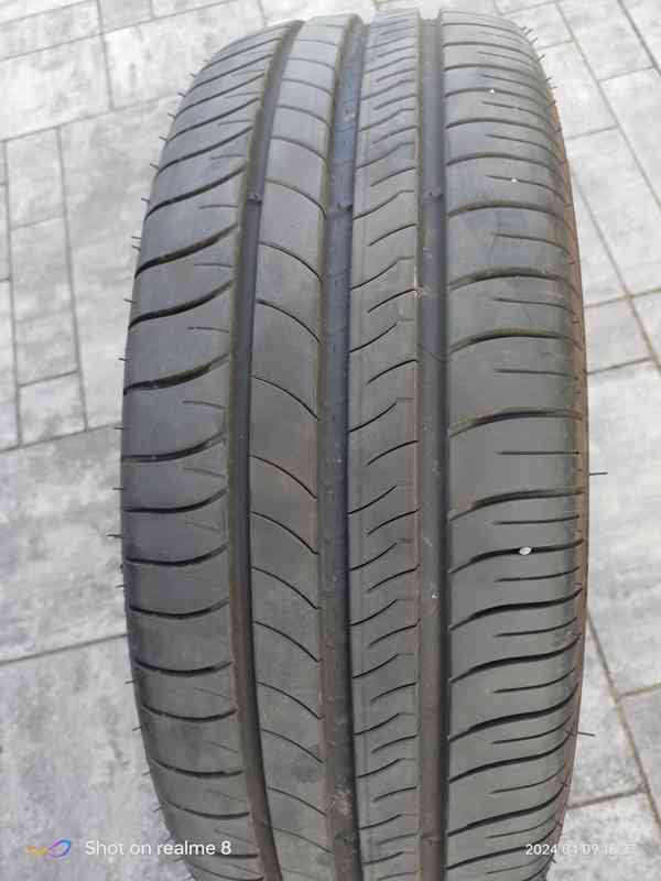 Letní pneumatiky Michelin 205/60 R16 - foto 2