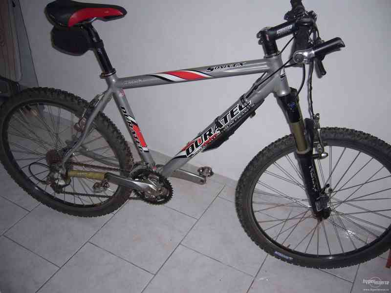 Duratec Sonix CX - foto 1