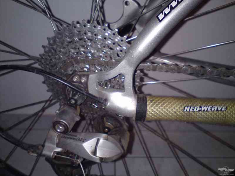 Duratec Sonix CX - foto 2