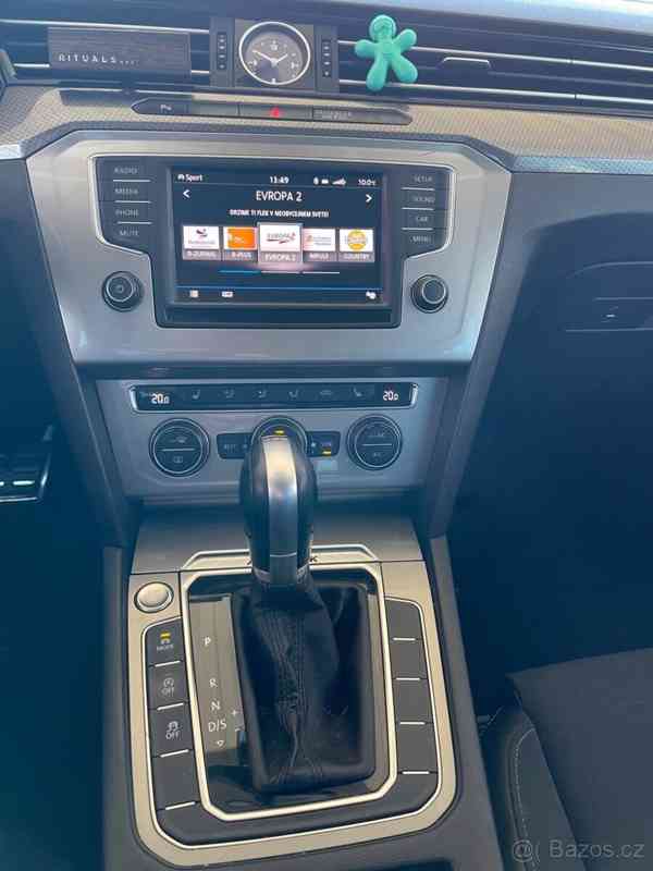 Volkswagen Passat 2,0   ALLTRACK 4X4 TDi/140kw - foto 5