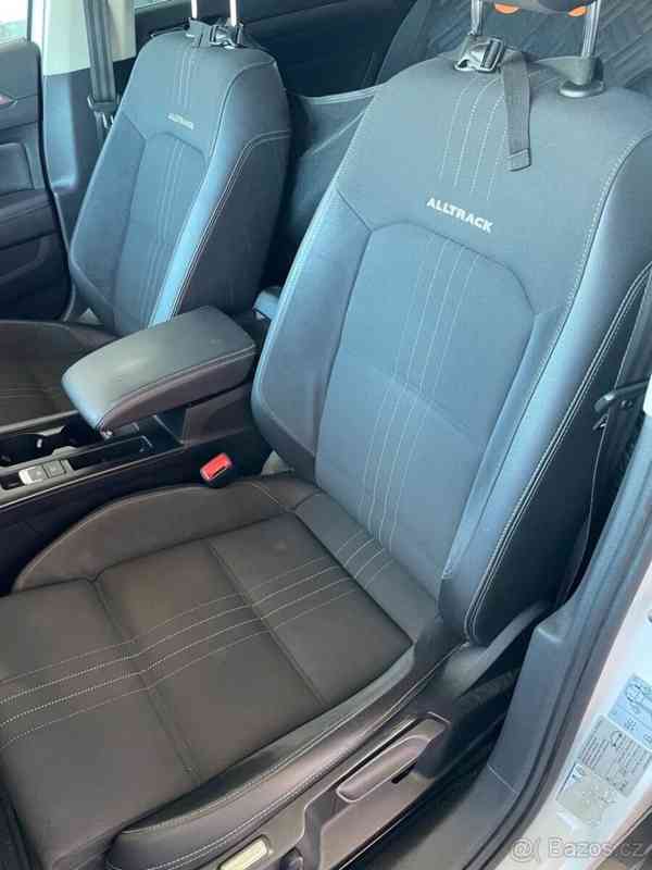 Volkswagen Passat 2,0   ALLTRACK 4X4 TDi/140kw - foto 8
