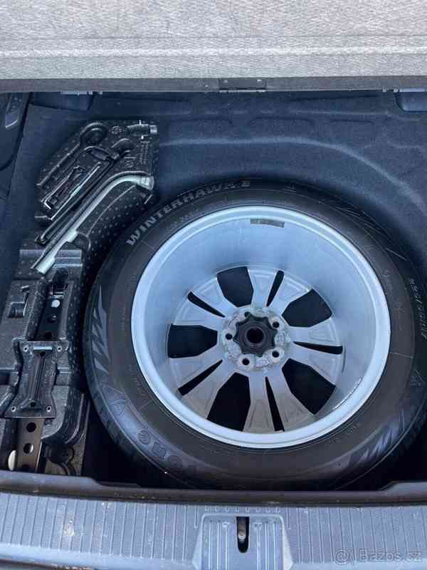 Volkswagen Passat 2,0   ALLTRACK 4X4 TDi/140kw - foto 6