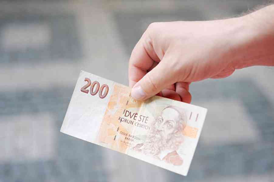 ZÍSKAL JSEM PŮJČKU 155 000 KC ZA 48 HODIN.  - foto 2