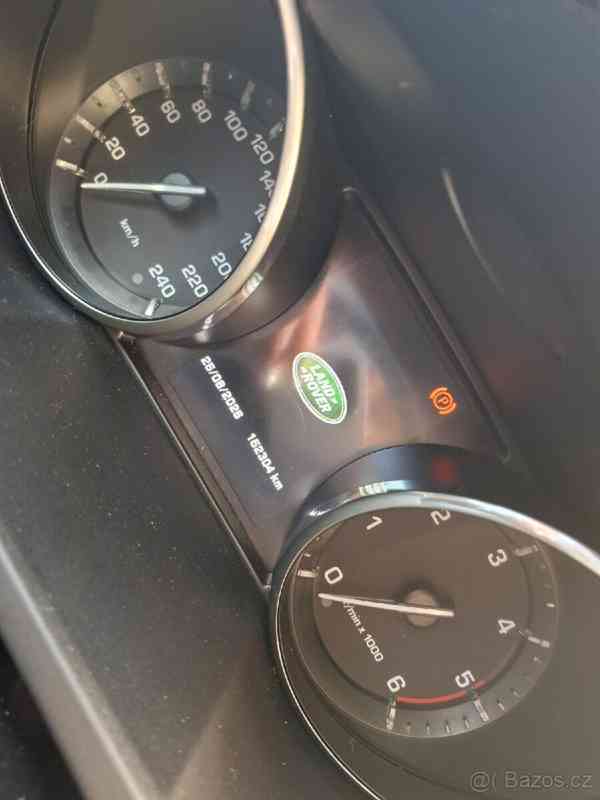 Land Rover Range Rover Evoque 2,2   2015 - foto 3