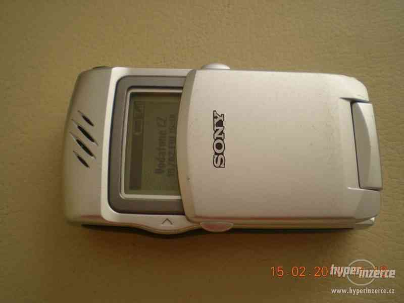 Sony - různé modely mobilních telefonů od 50,-Kč - foto 28