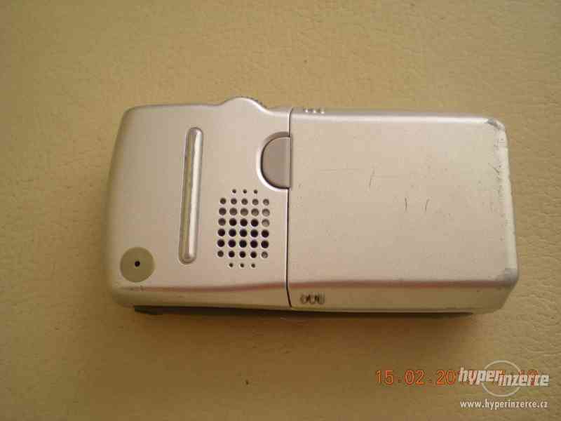 Sony - různé modely mobilních telefonů od 50,-Kč - foto 30