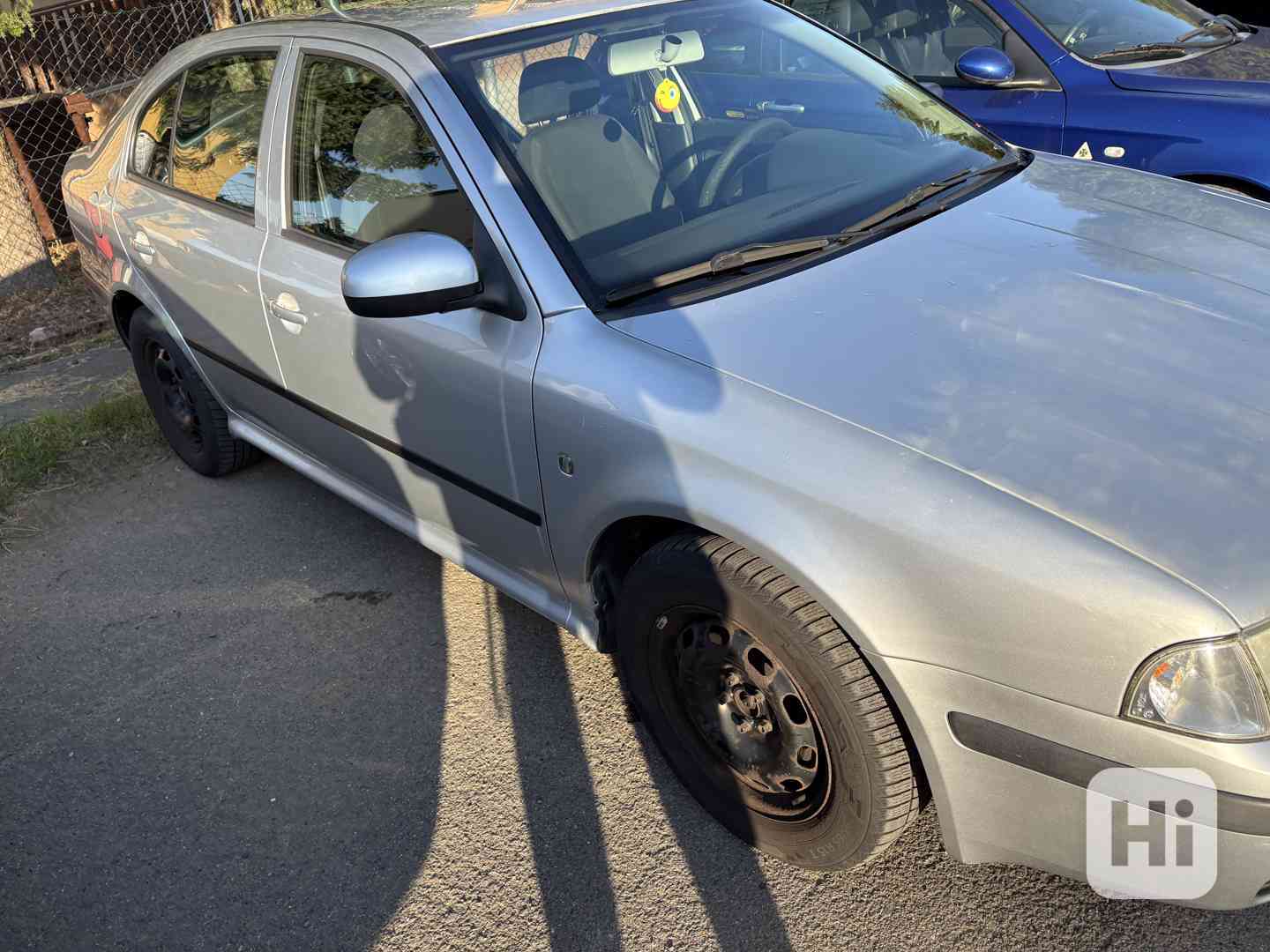 Škoda Octavia tour 1.9 TDI 74kw 2009 - foto 1