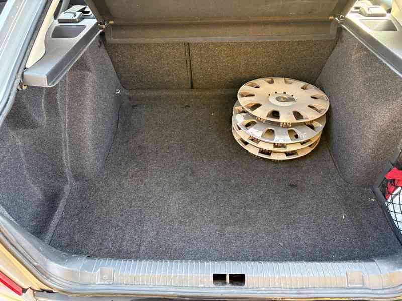 Škoda Octavia tour 1.9 TDI 74kw 2009 - foto 4
