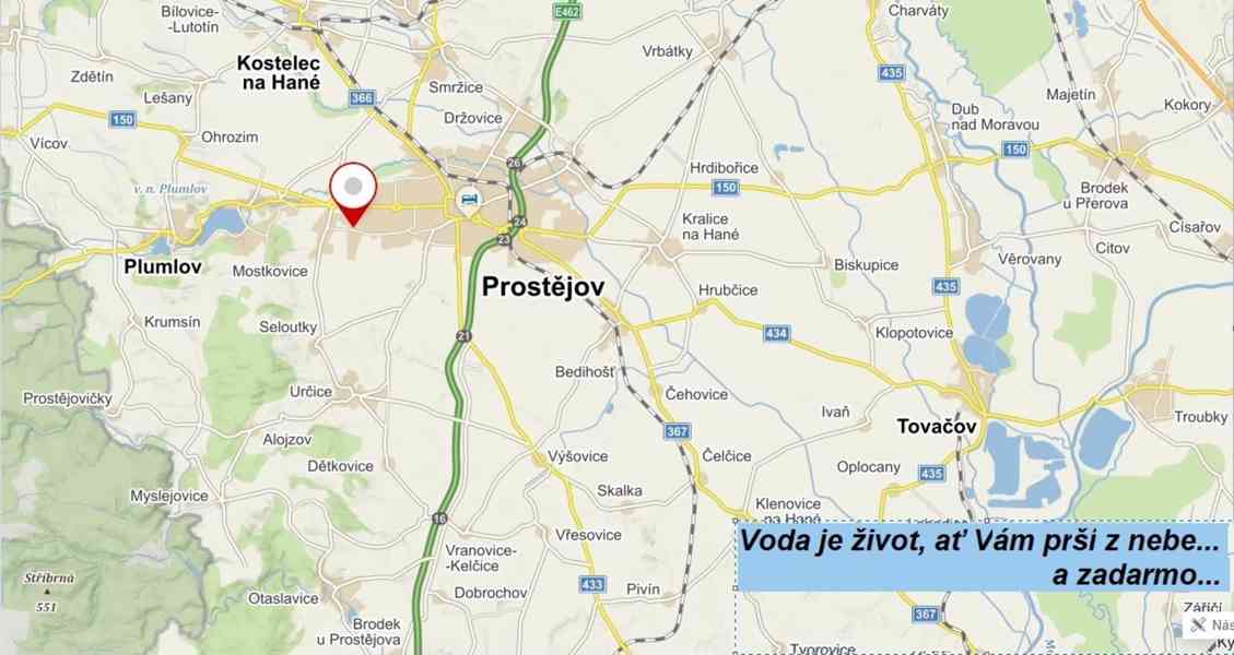 IBC KONTEJNER nádrž s PODSTAVCEM 5.000,-Kč PROSTĚJOV - foto 20