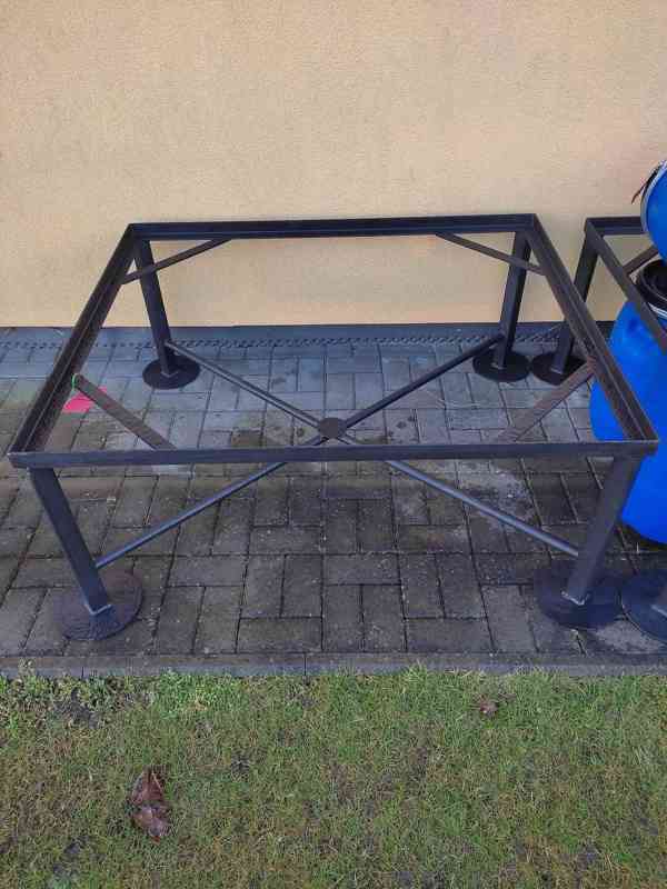 IBC KONTEJNER nádrž s PODSTAVCEM 5.000,-Kč PROSTĚJOV - foto 18