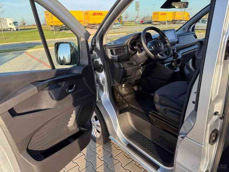 Renault Trafic 2,0   L2 dCi 110KW - foto 5