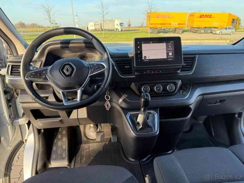 Renault Trafic 2,0   L2 dCi 110KW - foto 3