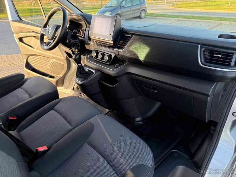 Renault Trafic 2,0   L2 dCi 110KW - foto 8