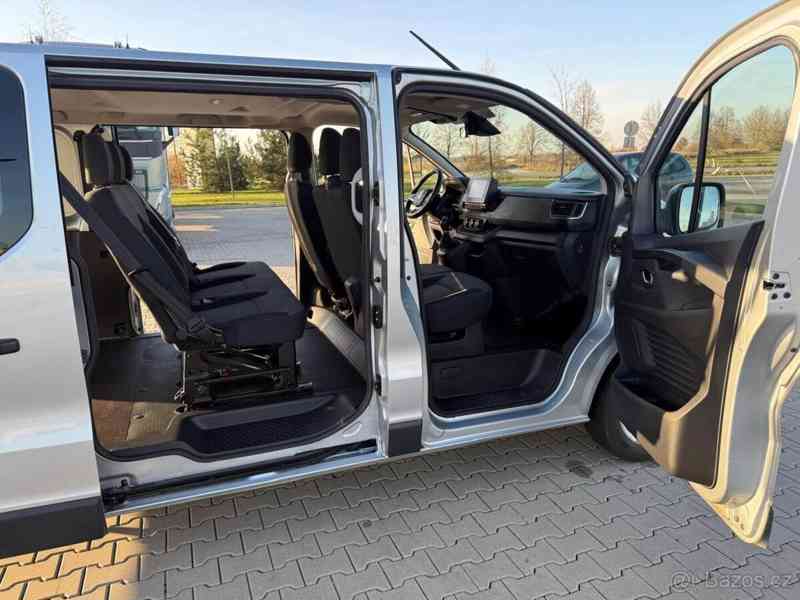 Renault Trafic 2,0   L2 dCi 110KW - foto 11