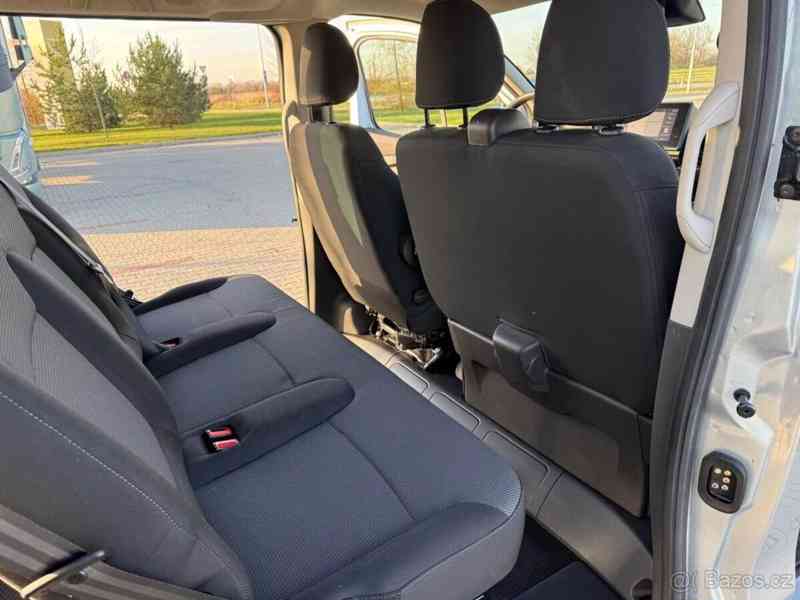 Renault Trafic 2,0   L2 dCi 110KW - foto 16