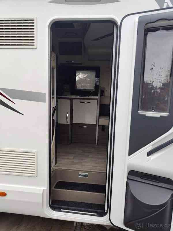 Fiat Ducato 2,2   Obytný vůz MC Louis MC4 - foto 10