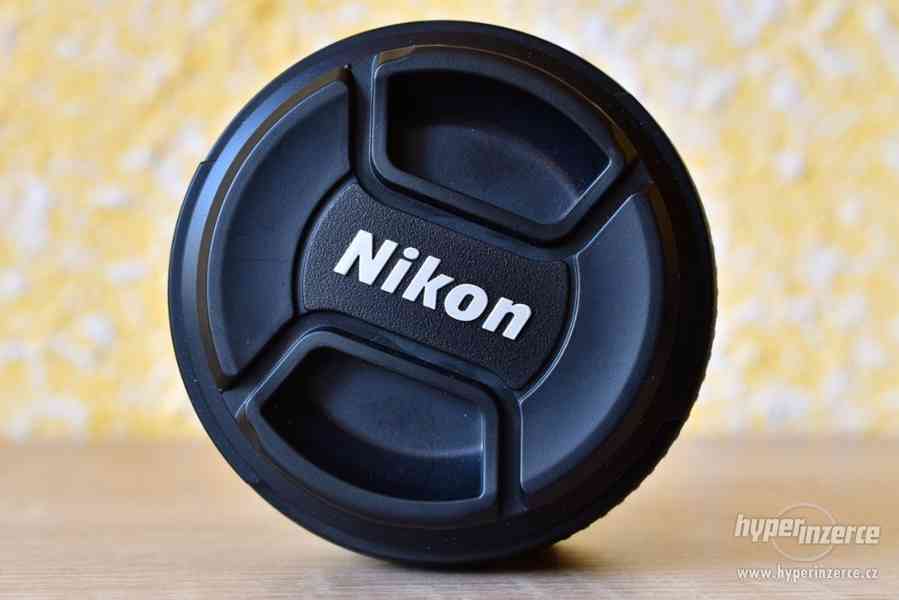 Nikon 50mm f/1.4 - foto 5