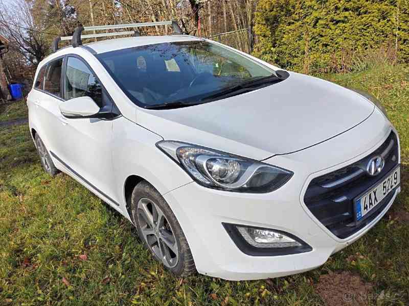 Hyundai i30 1,6 - foto 4