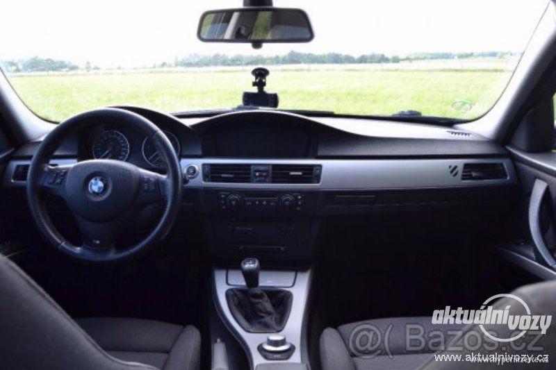 BMW Řada 3 3.0, nafta, rok 2006 - foto 3