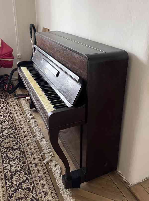 Pianino Rösler - foto 5