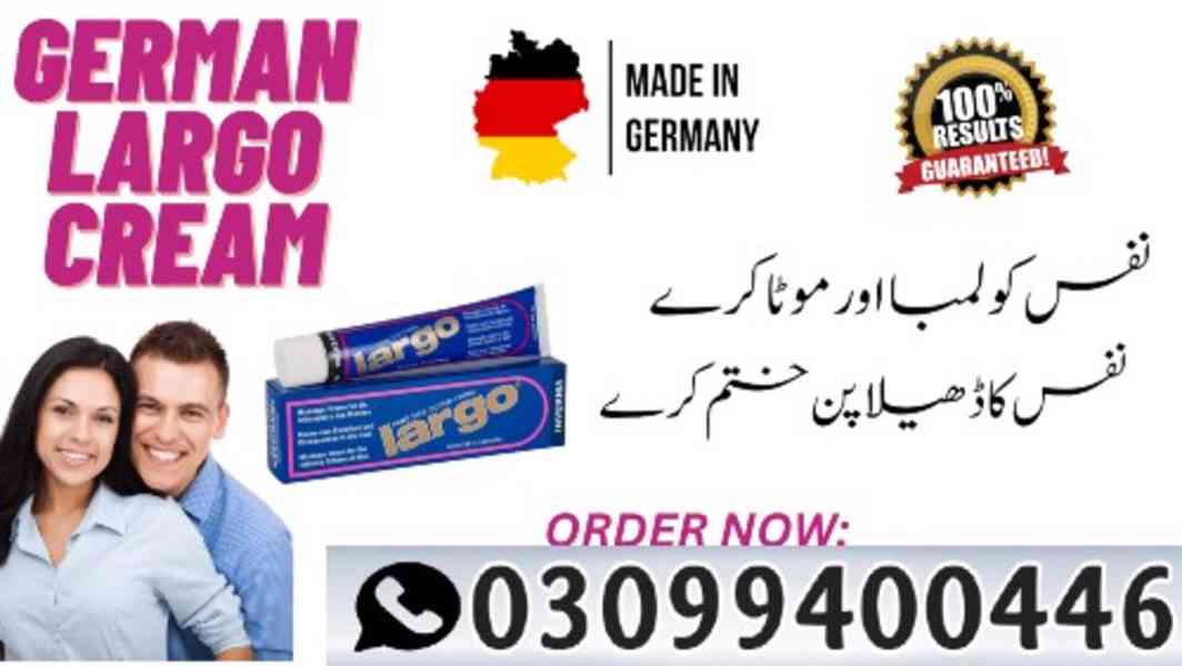 Largo Cream In Lahore ( 0309(9400446 - foto 1